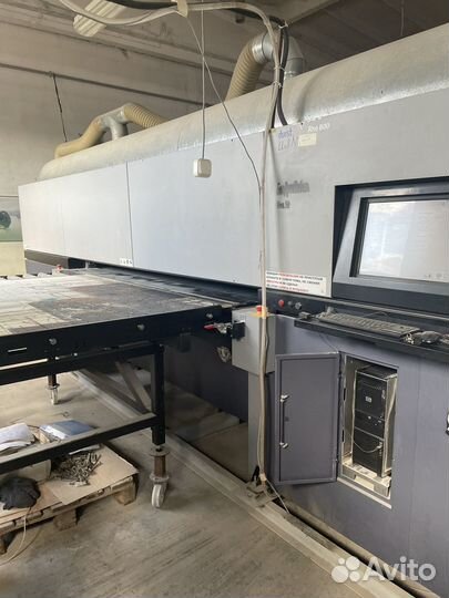 Принтер durst Rho 800