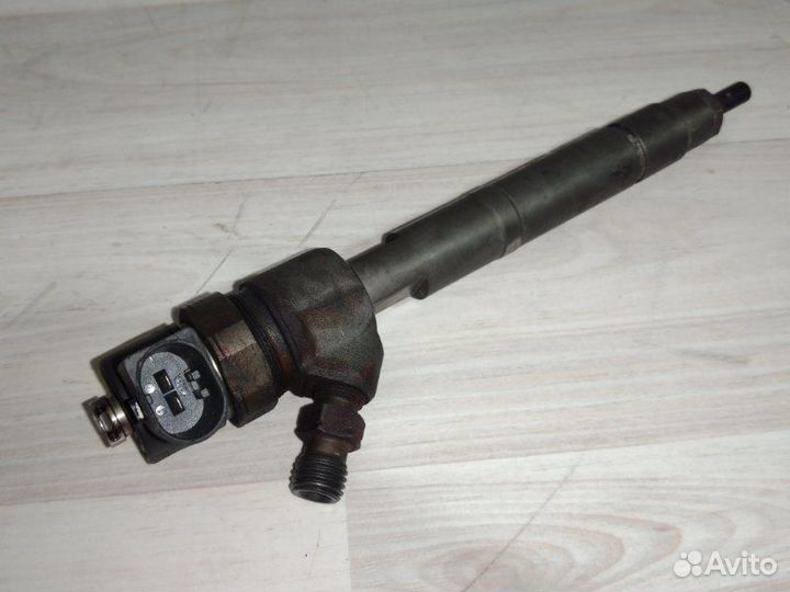 Форсунка A6460700787 Mercedes-Benz C-Class W203