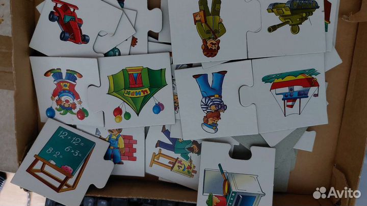 Настольная игра Я доктор и др