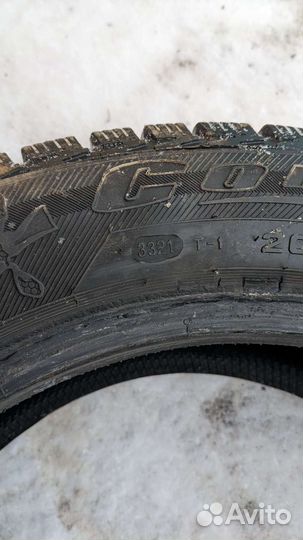 Cordiant Polar 2 205/55 R16 91T