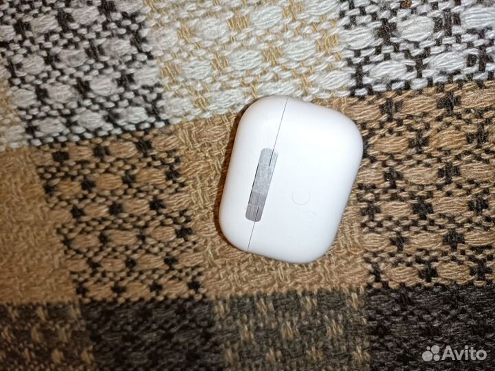 Беспроводные наушники