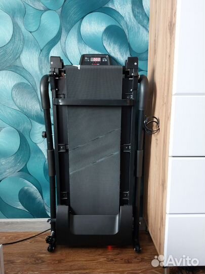 Беговая дорожка unix Fit ST-310