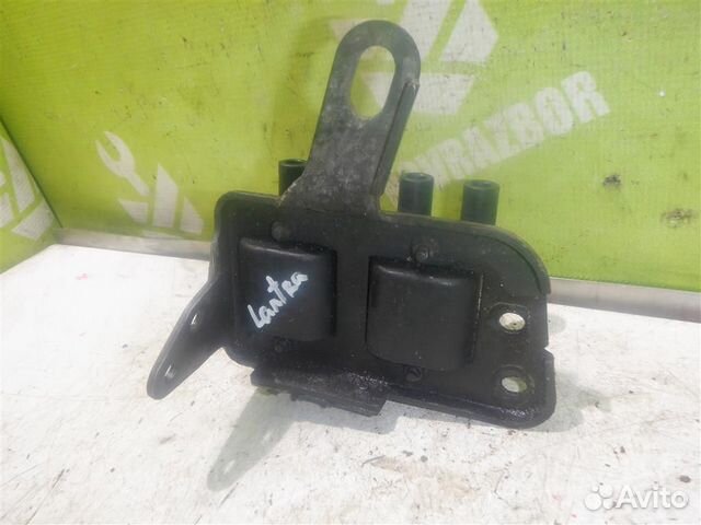 Катушка зажигания Хендай Лантра 96-00