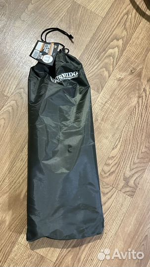 Набор буз-бар Bushido