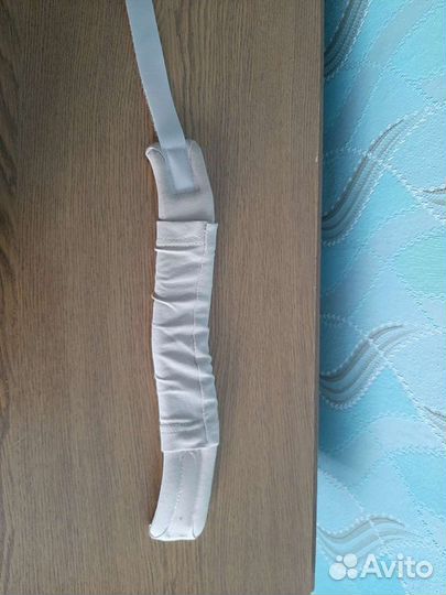 Воротник ортопедический детский, бандаж, воротник