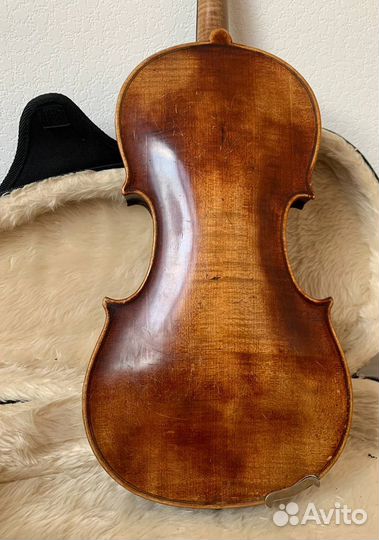 Скрипка 4/4 Германия