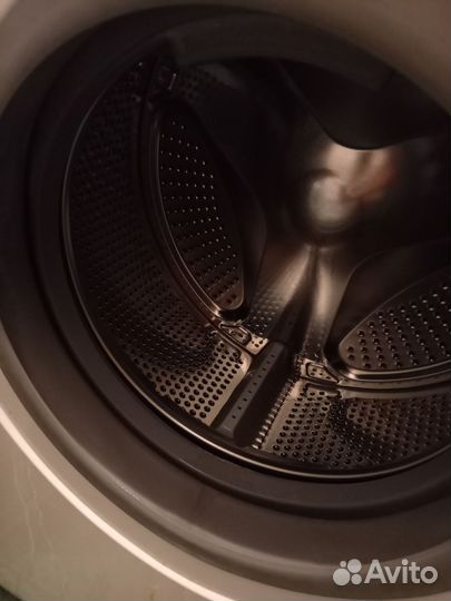 Стиральная машина samsung бу