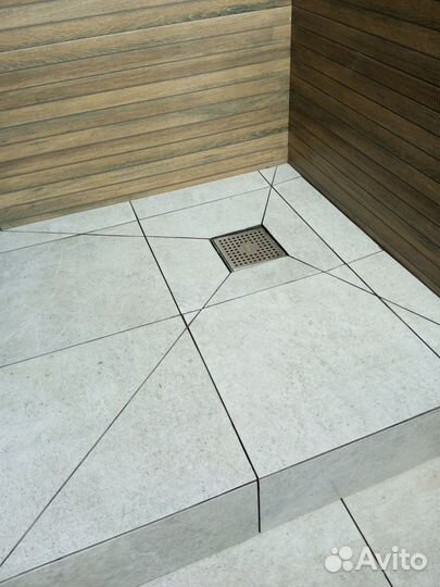 Плиточник укладка плитки