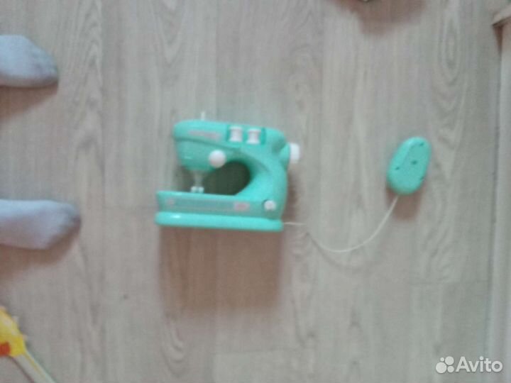 Детские игрушки