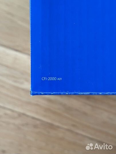 Sony PlayStation 5 Slim disc 1 Tб CFI-2000A01