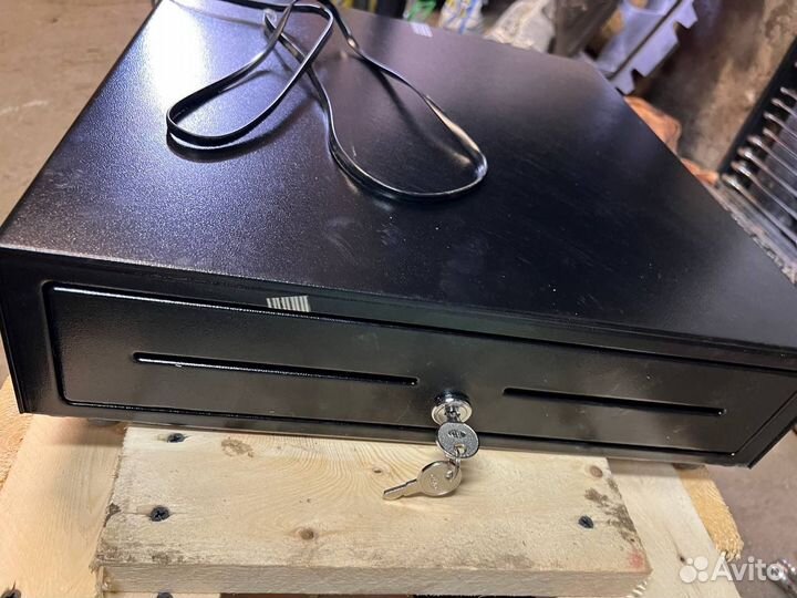 Денежный ящик касса