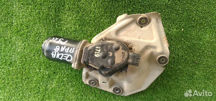 Трапеция дворников M. Lancer Cedia 2000-2003