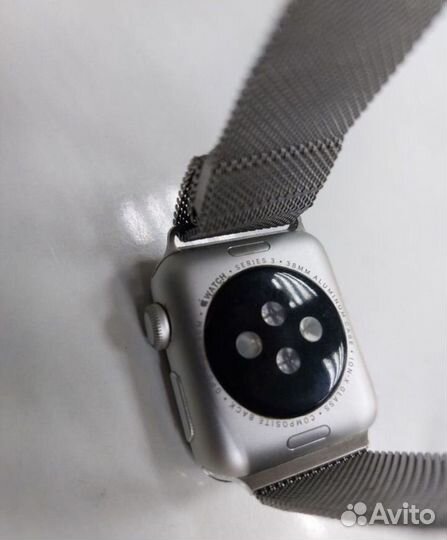Часы apple watch 3 42mm