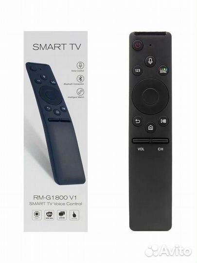 Пульт Samsung SMART