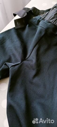 Лыжный разминочный костюм fisher