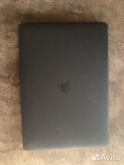 Apple MacBook Pro 15-inch 2017