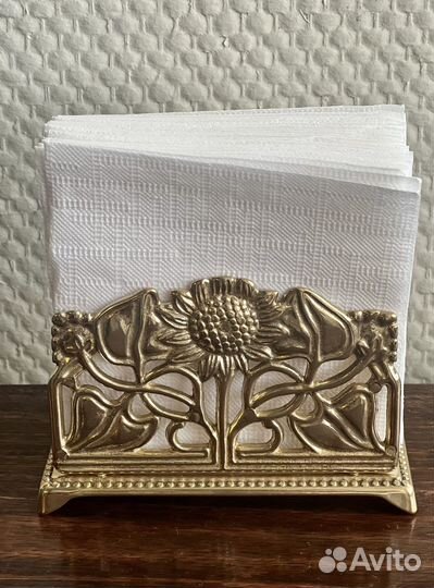 Подставка для салфеток