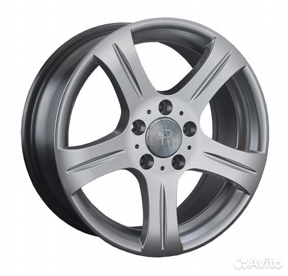 R17 5x112 7,5J ET51 D57,1 Replay A240 S