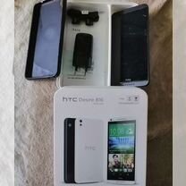 HTC Desire 816 Dual Sim, 8 ГБ