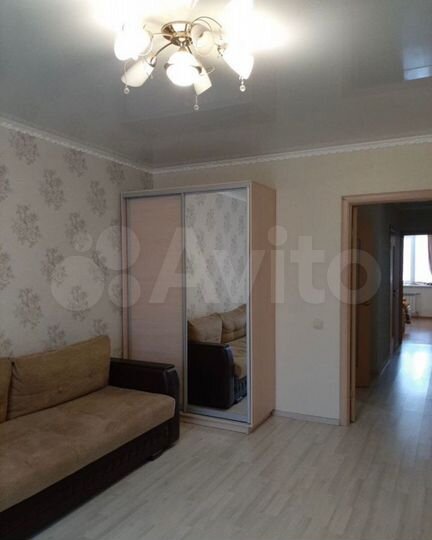 2-к. квартира, 68 м², 9/10 эт.