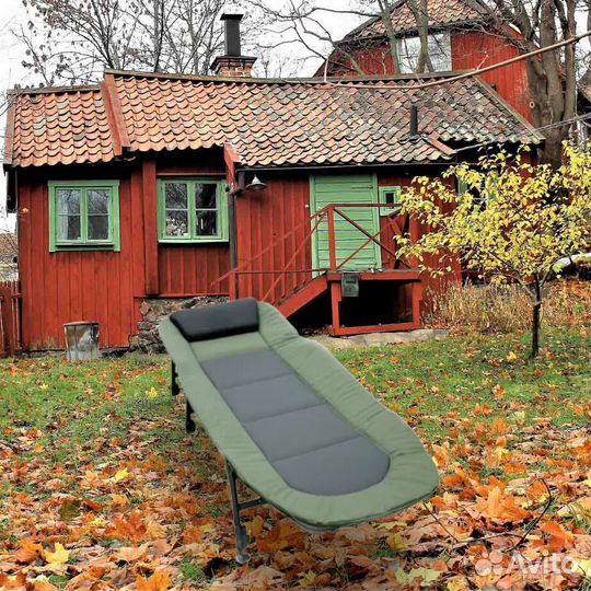Складная кровать
