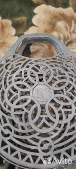 Сумка авоська ссср, Сороки