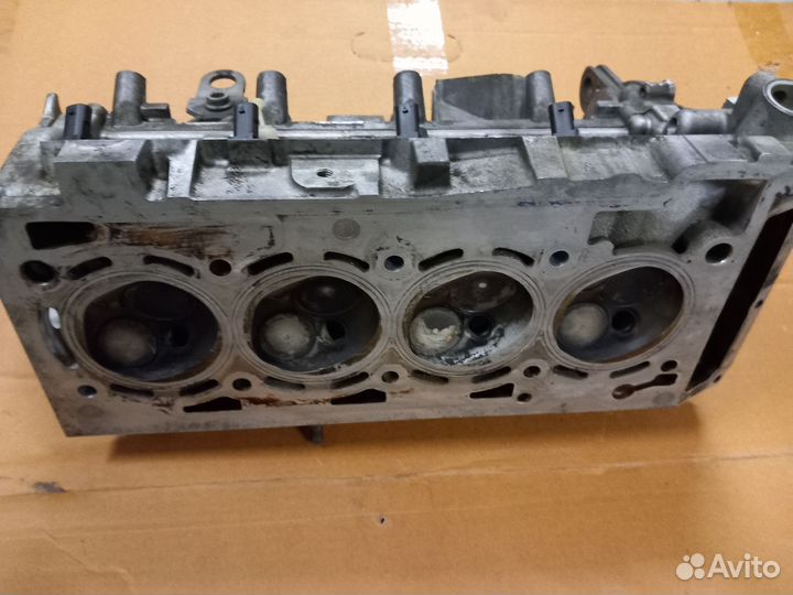 Гбц 1.2 tsi для skoda,volkswagen.CBZ