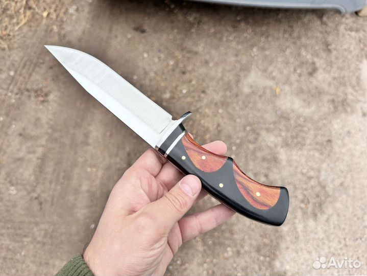 Нож охотничий