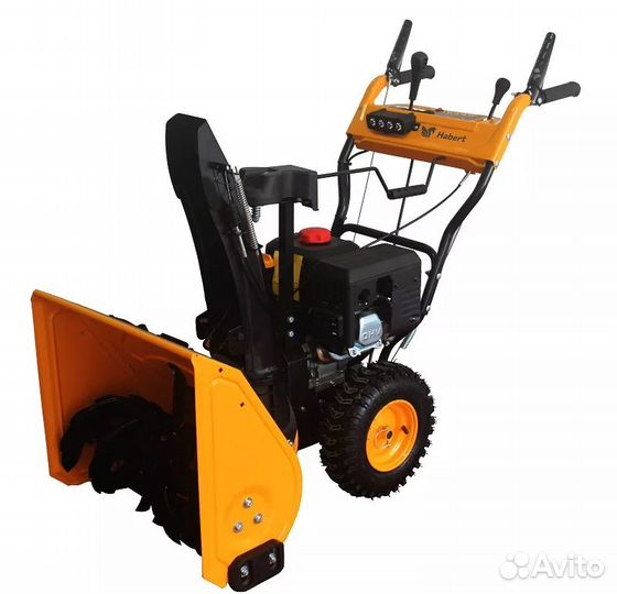 Снегоуборщик Habert HBM22B