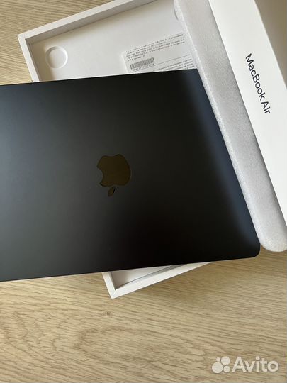 Apple MacBook Air 13