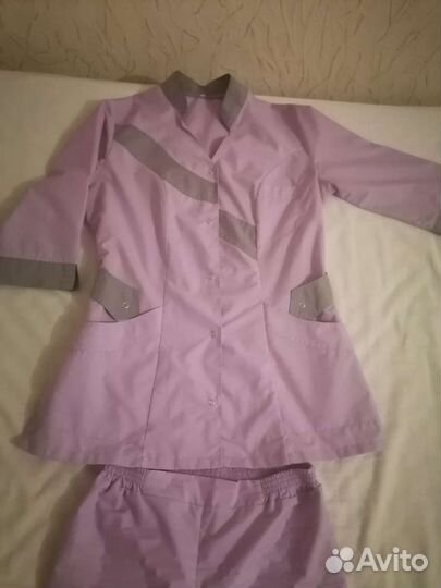 Медицинский костюм