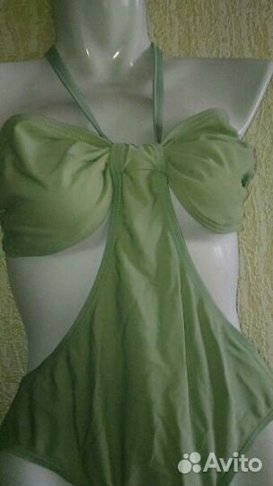 Новый купальник, 46 размер