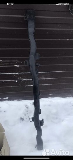 Абсорбер lexus is 250 - 3 поколение