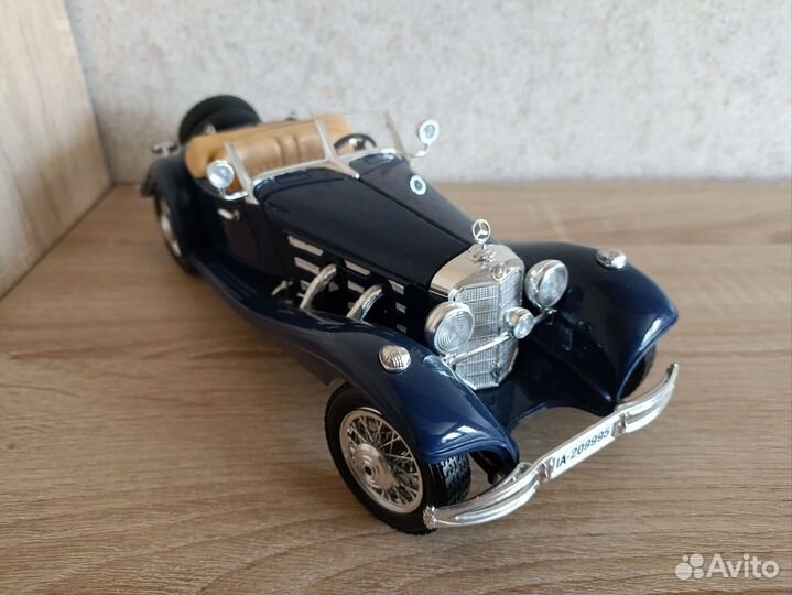 Модели автомобилей