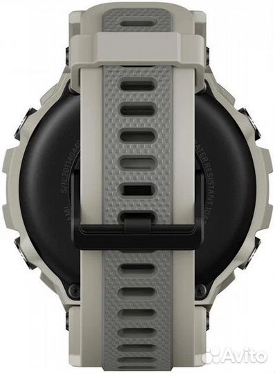 Смарт часы xiaomi amazfit t rex pro