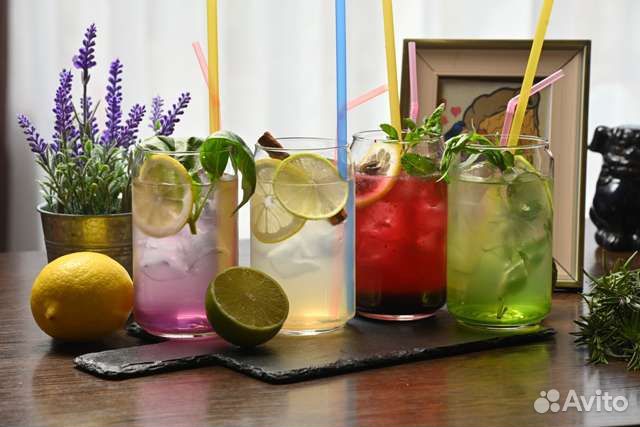 Бармен кассир