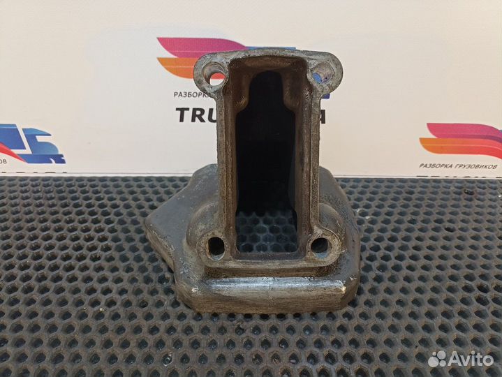 Кронштейн крепления пгу