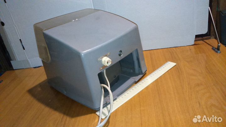 Электропрялка бэп 02 СССР