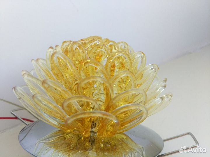 Светильник потолочный точечный