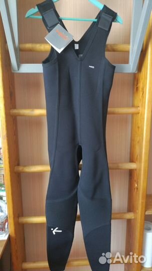 Гидрокомбинезон Hiko