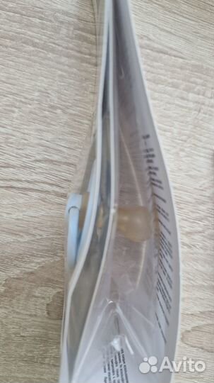 Пустышка Bibs 0-6 мес