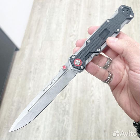 Нож складной Mr. Blade Ferat