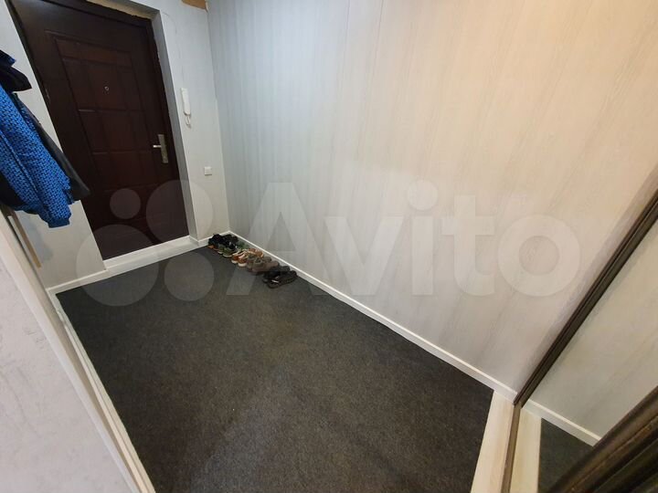 3-к. квартира, 111 м², 3/5 эт.