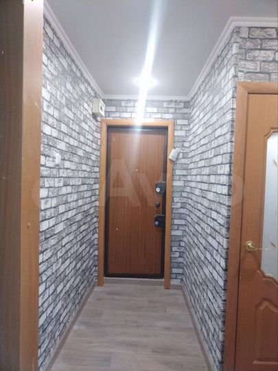 2-к. квартира, 46 м², 5/5 эт.