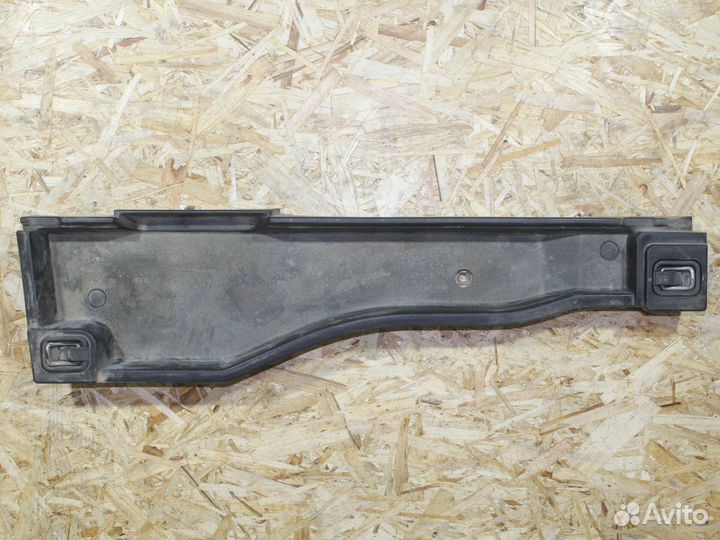 Ящик под инструмент Kia Ceed 1