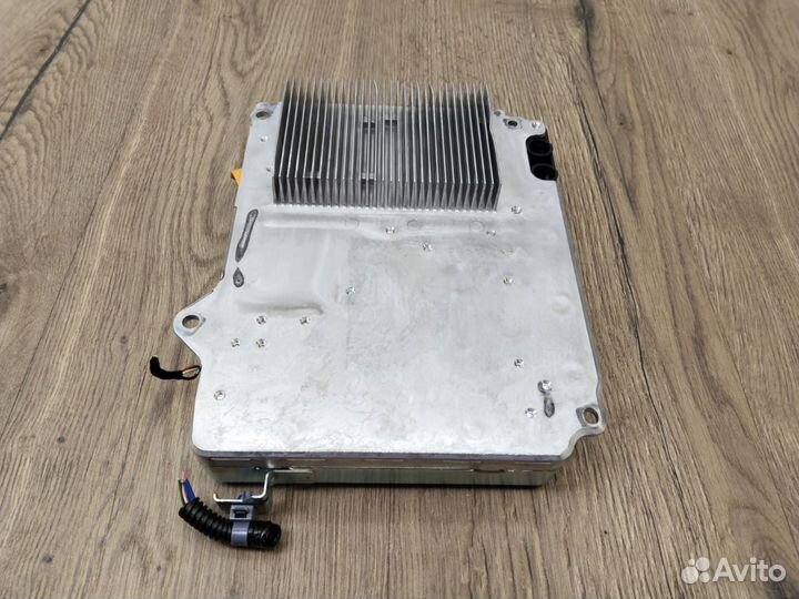 Инвертор Honda Civic 4D LDA MF5 1.3 2008