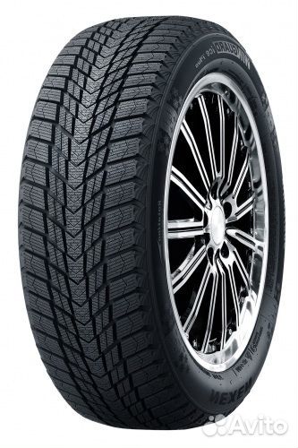 Nexen Winguard Ice Plus 205/60 R16