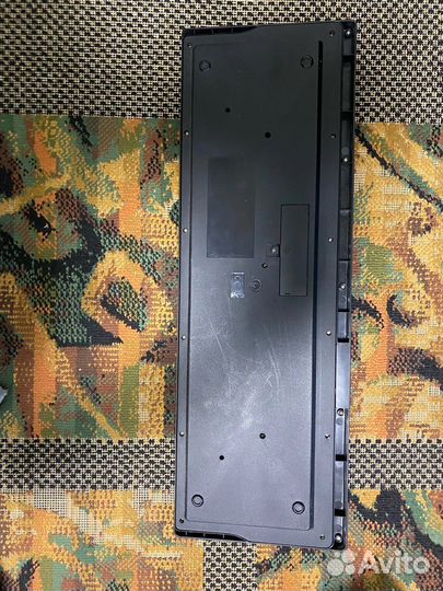 Синтезатор