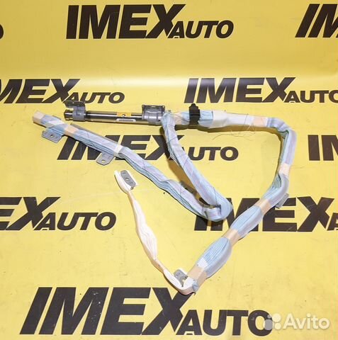 Подушка безопасности Lexus Is250 GSE20 4Grfse