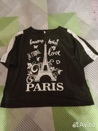 Спортивный костюм женский